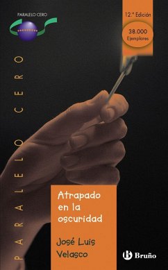 Atrapado en la oscuridad - Velasco, José Luis