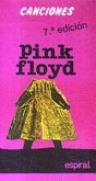 Canciones de Pink Floyd Canciones de Pink Floyd