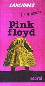 Cover Canciones de Pink Floyd