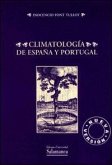 Climatología de España y Portugal
