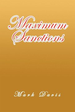 Maximum Sanctions - Davis, Mark