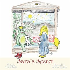 Sara's Secret - Badger, Cynthia