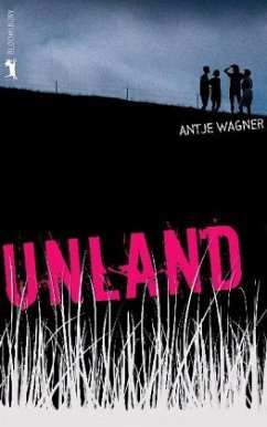 Unland - Wagner, Antje