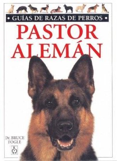 Pastor alemán - Fogle, Bruce