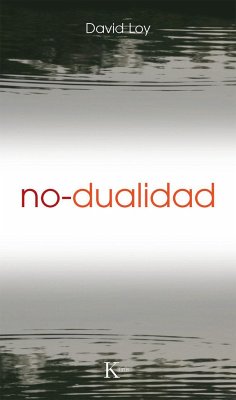 No-dualidad - Loy, David