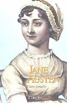 Jane Austen - Tomalin, Claire