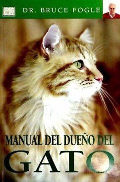 Manual del dueño del gato - Fogle, Bruce