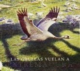 Las grullas vuelan a Extremadura Las grullas vuelan a Extremadura