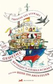 Die geheime Benedict-Gesellschaft und ihre Reise ins Abenteuer Die geheime Benedict-Gesellschaft und ihre Reise ins Abenteuer