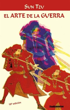 El arte de la guerra - Sun-Tzu