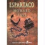 Espartaco - Fast, Howard