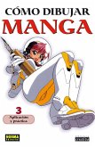 Cómo dibujar Manga, 3. Aplicación y práctica