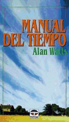 Manual del tiempo - Watts, Alan