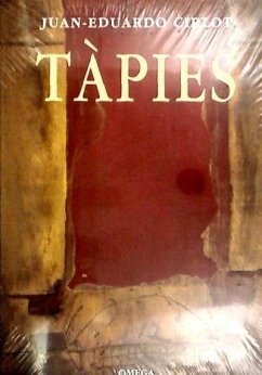 Tapies - Cirlot Laporta, Juan-Eduardo