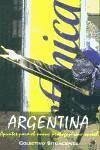 Argentina : apuntes para el nuevo protagonismo social