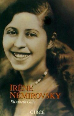 Irène Némirovsky : el mirador : memorias soñadas - Gille, Elisabeth