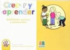 Crecer y aprender, habilidades sociales y emocionales, 5 años Crecer y aprender, habilidades sociales y emocionales, 5 años