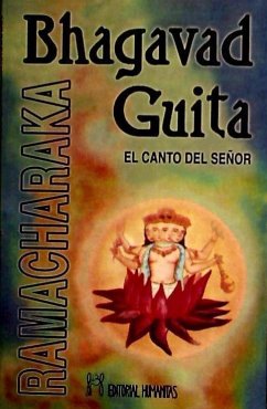 Bhagavad Guita : el canto del señor - Atkinson, William Walker