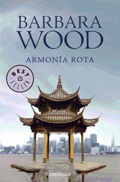 Armonía rota - Wood, Barbara