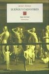 Cover Sueños y cadáveres