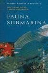Fauna submarina - Sánchez Tocino, Luis; Ocaña Martín, Amelia