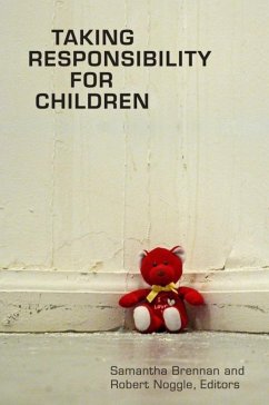 Cover Taking Responsibility for Children