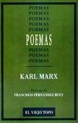 Poemas - Marx, Karl