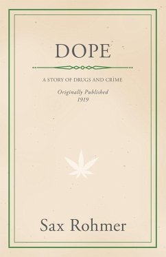 Cover Dope
