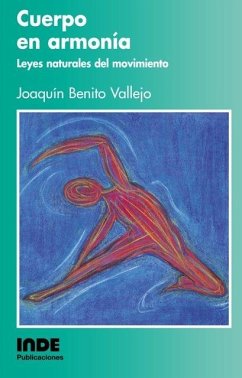 Cover Cuerpo en armonía : leyes naturales del movimiento