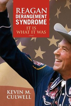 Reagan Derangement Syndrome