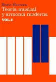 Teoría Musical Y Armonía Moderna Vol. II