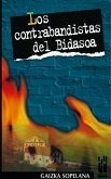Los contrabandistas del Bidasoa Los contrabandistas del Bidasoa