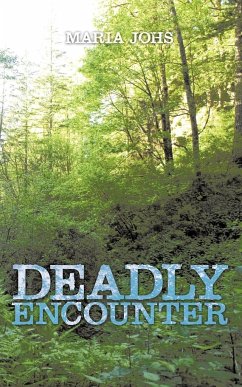 Deadly Encounter - Johs, Maria