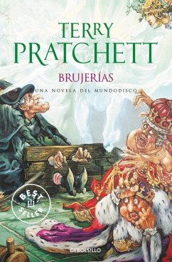Cover Brujerías