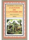 Cuentos de Canterbury