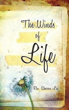 The Winds of Life - Lee, Sharon