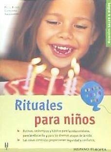 Rituales para niños - Kunze, Petra; Salamander, Catharina