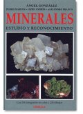 Minerales : estudio y reconocimiento