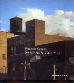 Santana & Chicago - Caudet, Francisco