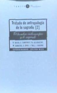 El hombre indoeuropeo y lo sagrado - Ries, Coordinador; R. Boyer