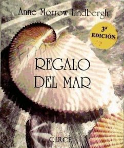 Regalo del mar - Lindbergh, Anne Morrow