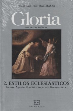 Estilos eclesiásticos - Balthasar, Hans Urs Von