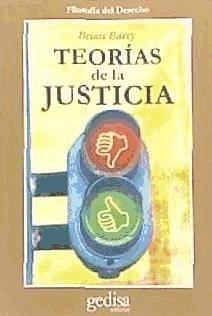 Teorías de la justicia : Hida - Barry, Brian