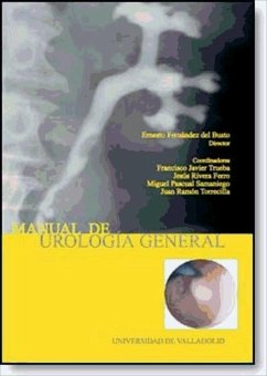 Manual de urología general