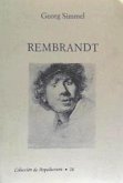 Rembrandt : ensayo de filosofía del arte