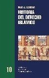 Historia del derecho islámico Historia del derecho islámico