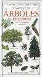 Clave de los árboles de Europa - Edlin, Herbert L.