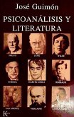 Psicoanálisis y literatura