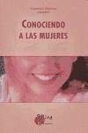 Conociendo a las mujeres