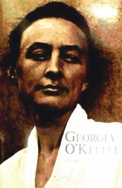 Georgia O'Keeffe - Robinson, Roxana